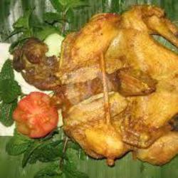 Bakakak Goreng