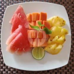 Fresh Fruits