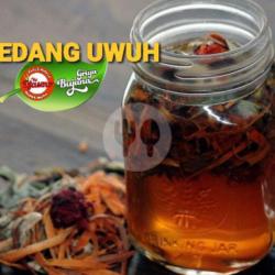 Wedang Uwuh Panas