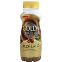 Golda Coffee