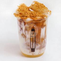 Regal Latte Caramel