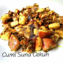 Cumi Kesuna Cekuh