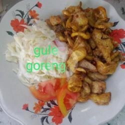 Gule Goreng