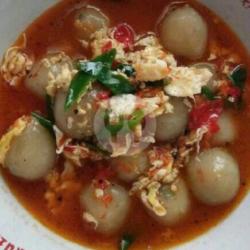 Baso Aci Telur Lada