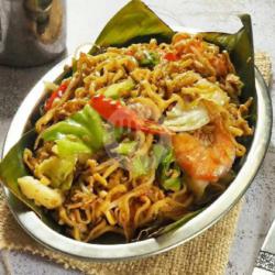 Mie Goreng Seafood