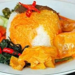 Nasi Gulai Kikil