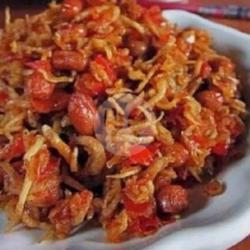 Teri Medan Balado