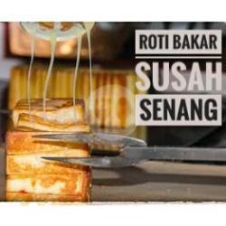 Rotbak Selai - Keju