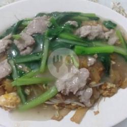 Kwetiau Siram Sapi