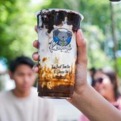 Kawaii Capuccino Signature Series