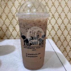 Choco White Mocca