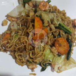 Mie Goreng Ayam