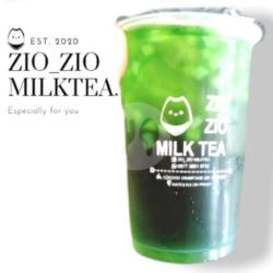 Apple Green Tea (large)