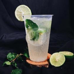 Virgin Mojito
