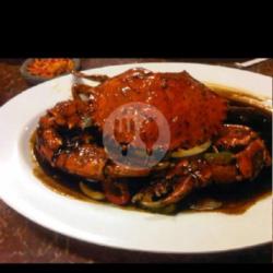 Paket 1 Kepiting Lada Hitam