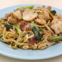 Mie Goreng Isi (non Halal)