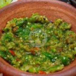 Sambel Hejo