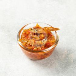 Sambal Teri