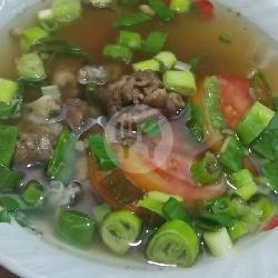 Sop Daging Tulang Lunak ( Dtl )