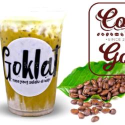 Coffe Ala Goklat