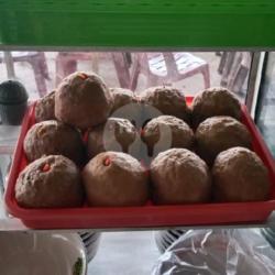 Bakso Beranak Lava Super Pedas