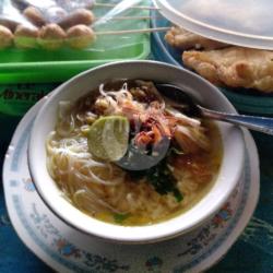 Soto Ayam Seger