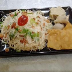 Mie Cheese