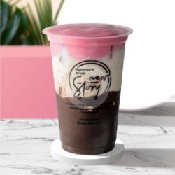 Choco Lava Pink