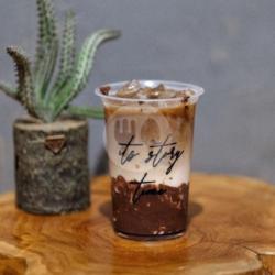 Signature Coffe Choco Mousse