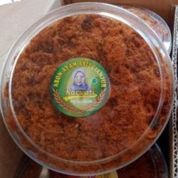 Abon Ayam Asli Cianjur Original