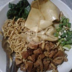 Mie Ayam Yamin Pangsit