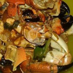 Special Capit Kepiting