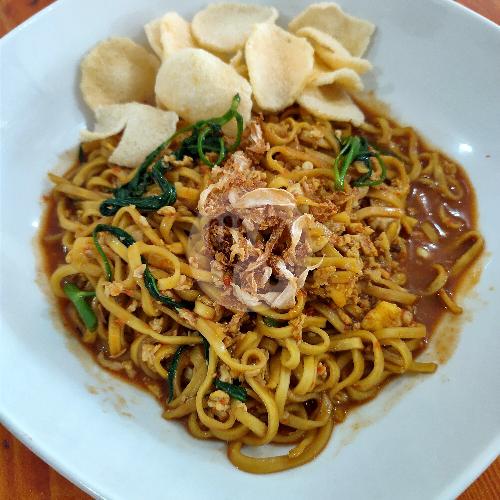 Eat And Eat Vegetarian, Mitra Raya GoFood