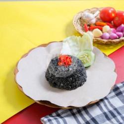 Nasi Hitam