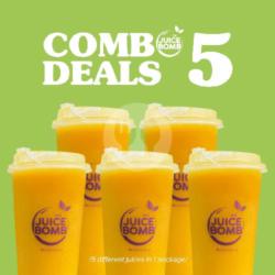 Combo Deals 5