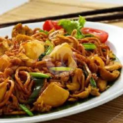 Bakmi Goreng Vegetarian