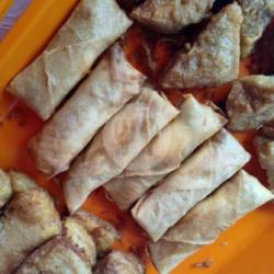 Lumpia Panas