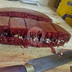 Terang Bulan Redvelved Keju