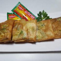 Martabak Telur Mini