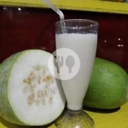 Juice Kundua Batang