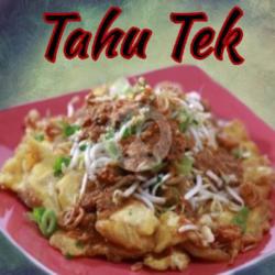 Tahu Tex Telor