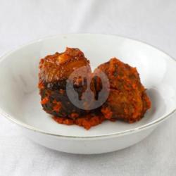 Tuna Balado