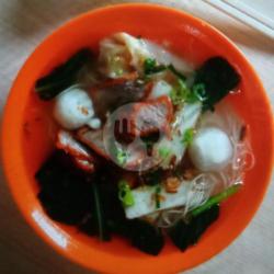 Mie Sua Kuah