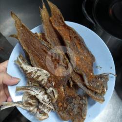 Ikan Lidah Goreng