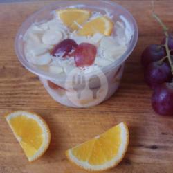 Salad Buah Yogurt Mayo Small