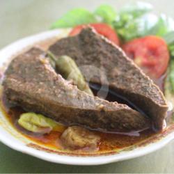 Gulai Limpah