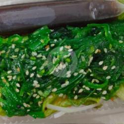 Chuka Wakame / Seaweed Salad