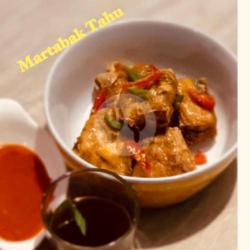 Martabak Tahu Ayam