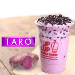 Capucino Bubble Mix 2 ( Bubble Gum   Taro)