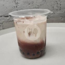 Boba Choco Milk